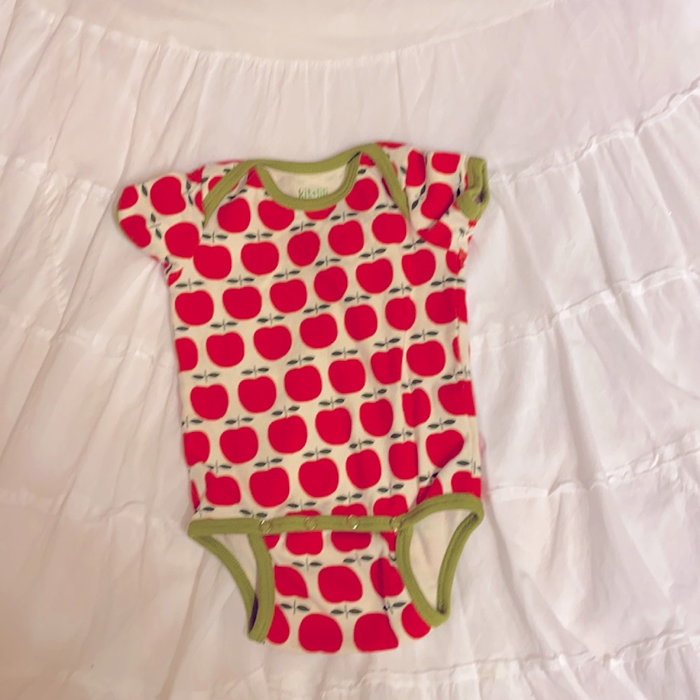 Baby Girl Fashion One Piece 3-6 Months